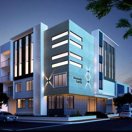 Silicon Inn Devanahalli Exterior foto